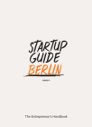 Startup Guide Berlin Vol. 4 Cover Image