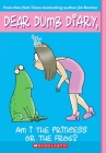 Am I the Princess or the Frog? (Dear Dumb Diary #3) By Jim Benton, Jim Benton (Illustrator) Cover Image