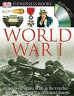 World War I [With Clip-Art CD] By Simon Adams, Andy Crawford (Photographer) Cover Image