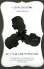 White Is for Witching Cover Image
