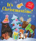 It's Christmastime! By Bernd Penners, Christine Faust (Illustrator) Cover Image
