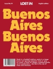 Buenos Aires: LOST In City Guide By Uwe Hasenfuss (Editor) Cover Image