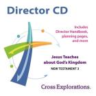 Director CD (Nt3) By Concordia Publishing House Cover Image