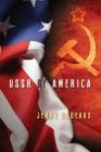 USSR of America: United States Socialist Republic of America By Jerry D. Dedeaux Cover Image