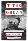 Titus Groan Cover Image