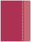 RVR 1960 Biblia de Estudio Holman, fucsia/rosado con filigrana símil piel By B&H Español Editorial Staff (Editor), Jeremy Royal Howard (Editor) Cover Image