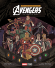 William Shakespeare's Avengers: The Complete Works Cover Image