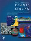 Remote Sensing: Models and Methods for Image Processing By Robert A. Schowengerdt Cover Image