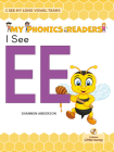 I See Ee Cover Image