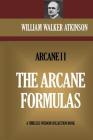 The Arcane Formulas: The Arcane II Cover Image