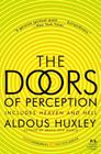 The Doors of Perception and Heaven and Hell Cover Image