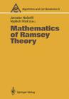 Mathematics of Ramsey Theory (Algorithms and Combinatorics #5) By Jaroslav Nesetril (Editor), Vojtech Rödl (Editor) Cover Image