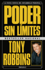 Poder sin límites / Unlimited Power By Anthony Robbins Cover Image