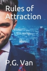 Rules of Attraction: A Passionate Romance Cover Image
