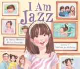 I Am Jazz Cover Image
