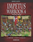 Impetus Warbook 4: Army lists for Impetus Cover Image