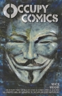Occupy Comics Cover Image