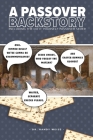A Passover Backstory By Randy Weiss Cover Image