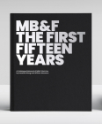MB&F: The First Fifteen Years: A Catalogue Raisonné Cover Image