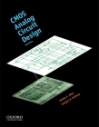 CMOS Analog Circuit Design By Phillip E. Allen, Douglas R. Holberg Cover Image