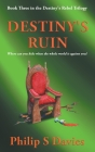 Destiny's Ruin Cover Image
