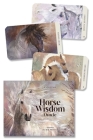 Horse Wisdom Oracle Cover Image
