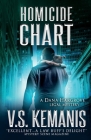 Homicide Chart By V. S. Kemanis Cover Image