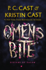 Omens Bite By P. C. Cast, Kristin Cast Cover Image