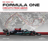 Formula One Circuits from Above 2022 Cover Image
