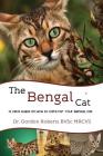 The Bengal Cat By Gordon Roberts Cover Image