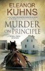 Murder on Principle Cover Image