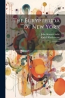 The Eurypterida Of New York: Text By John Mason Clarke, Rudolf Ruedemann Cover Image