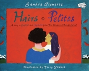 Hairs/Pelitos By Sandra Cisneros Cover Image