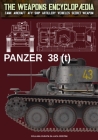 Panzer 38 (t) Cover Image