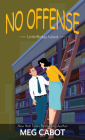 No Offense By Meg Cabot Cover Image