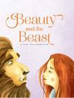 Beauty and the Beast: A Fairy Tale Adventure (Fairy Tale Adventures) By Francesca Rossi (Illustrator) Cover Image