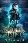 Ragnarök Rising By Nora Ash Cover Image