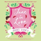 Jane in Love By Rachel Givney, Billie Fulford-Brown (Read by) Cover Image