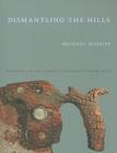 Dismantling the Hills (Pitt Poetry) Cover Image