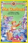 Mr. Garbage: Level 3 (Bank Street Ready-To-Read) Cover Image
