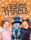 The Bailey Triplets and The Money Lesson By Pamela Bell, Penny Weber (Illustrator) Cover Image