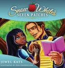 Snow White's Seven Patches: A Vitiligo Fairy Tale (Fairy Ability Tales) By Jewel Kats, Dan Goodfellow (Illustrator) Cover Image