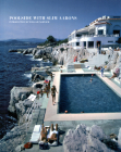 Poolside With Slim Aarons By Slim Aarons (Photographs by), Getty Images (Photographs by), William Norwich (Introduction by) Cover Image