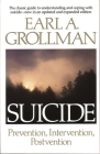 Suicide: Prevention, Intervention, Postvention By Earl A. Grollman Cover Image