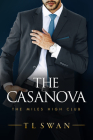 The Casanova Cover Image