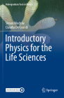 Introductory Physics for the Life Sciences (Undergraduate Texts in Physics) Cover Image
