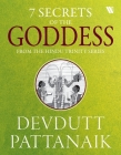 7 Secrets Of The Goddess Cover Image