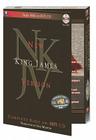 Ericn Martin Bible-NKJV [With Indestructible Book] By Eric R. Martin (Read by) Cover Image