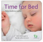 Time for Bed (Baby Steps) Cover Image