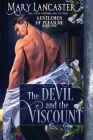 The Devil and the Viscount By Mary Lancaster Cover Image